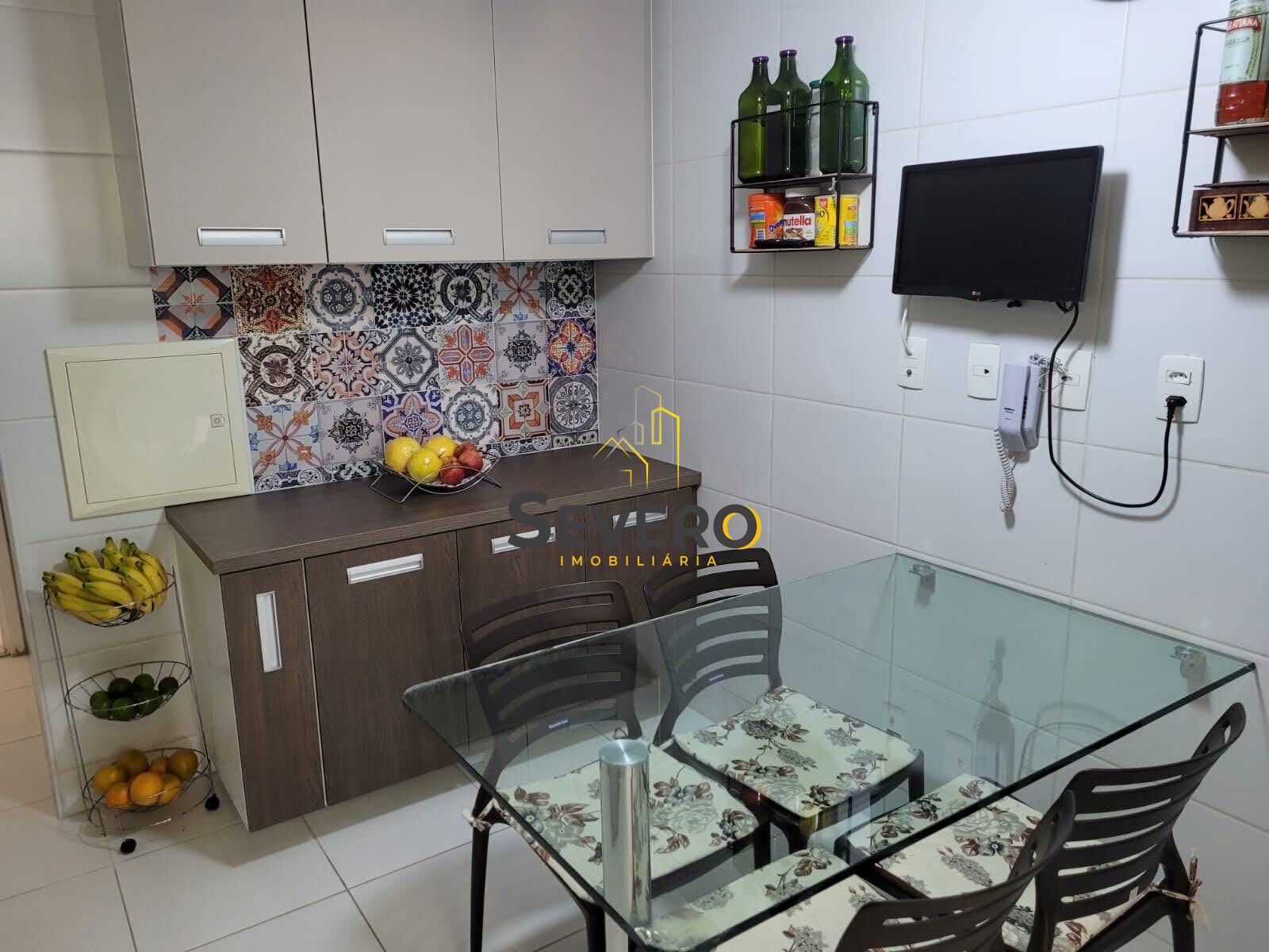 Apartamento à venda com 4 quartos, 127m² - Foto 18