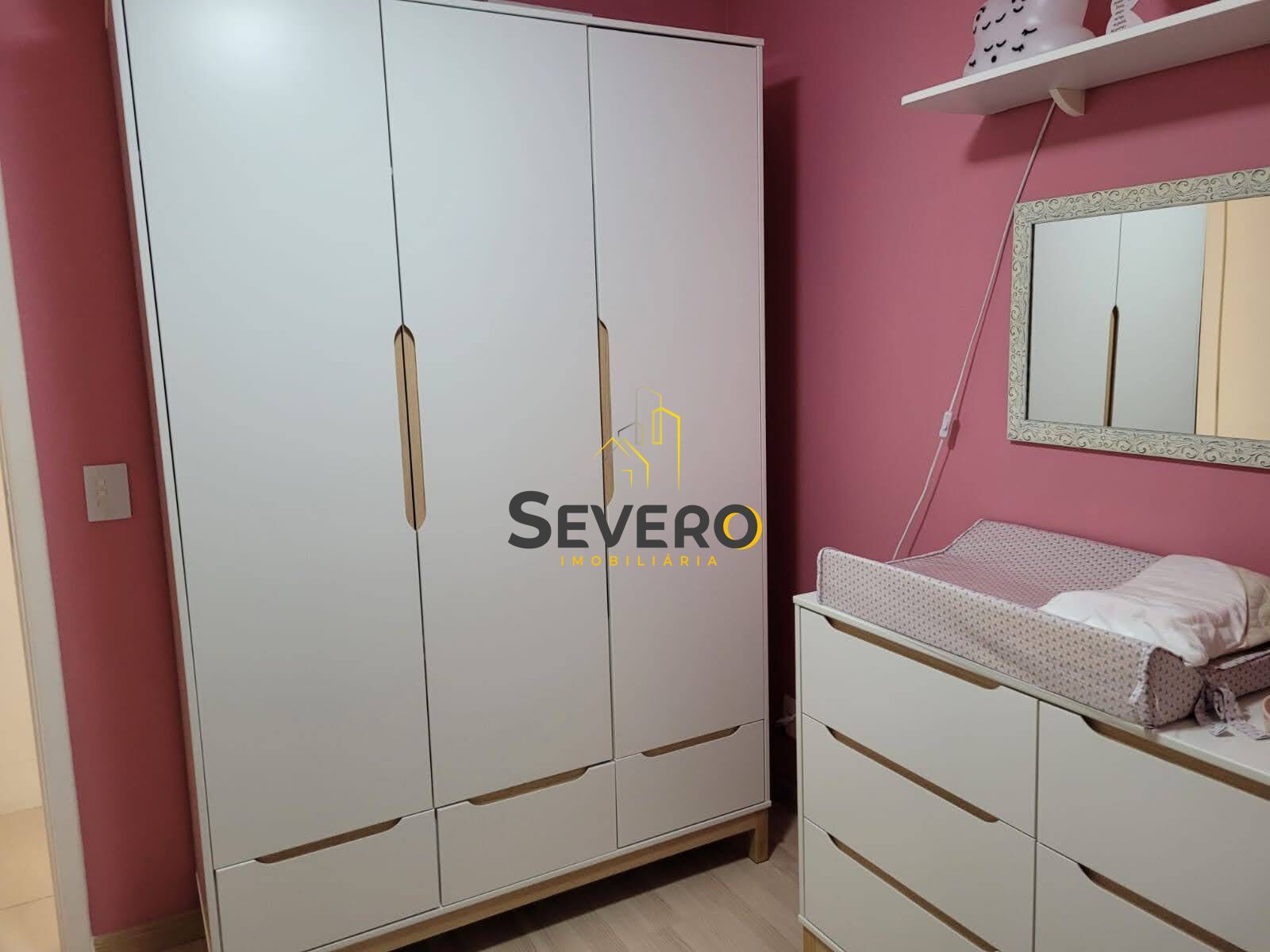 Apartamento à venda com 4 quartos, 127m² - Foto 16