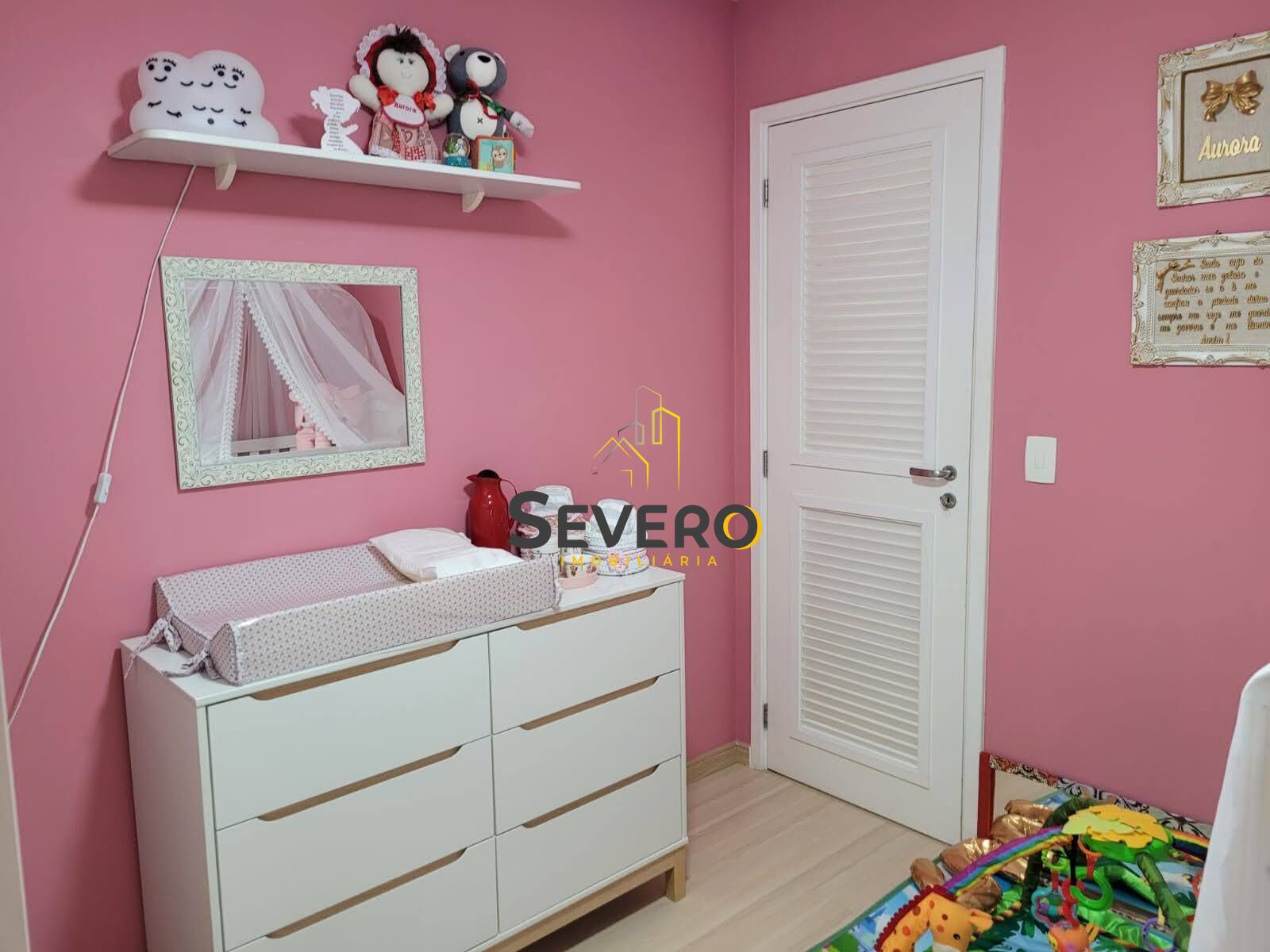 Apartamento à venda com 4 quartos, 127m² - Foto 26