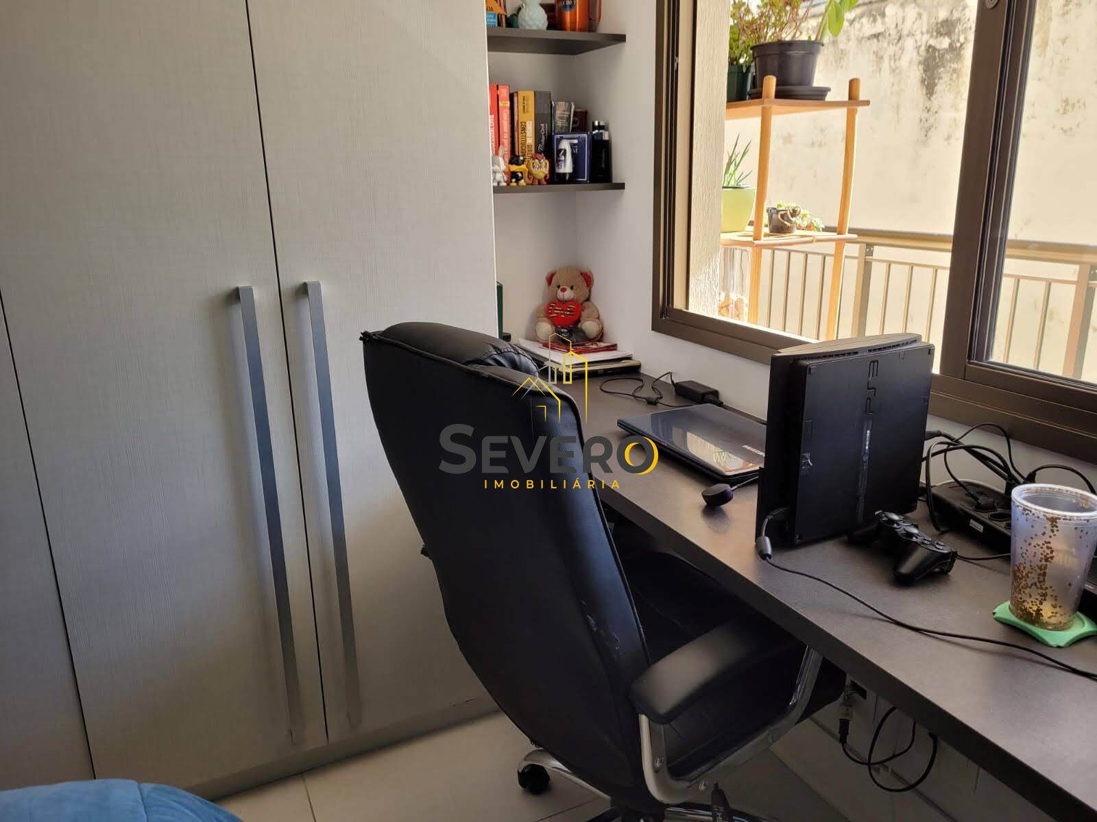 Apartamento à venda com 4 quartos, 127m² - Foto 12