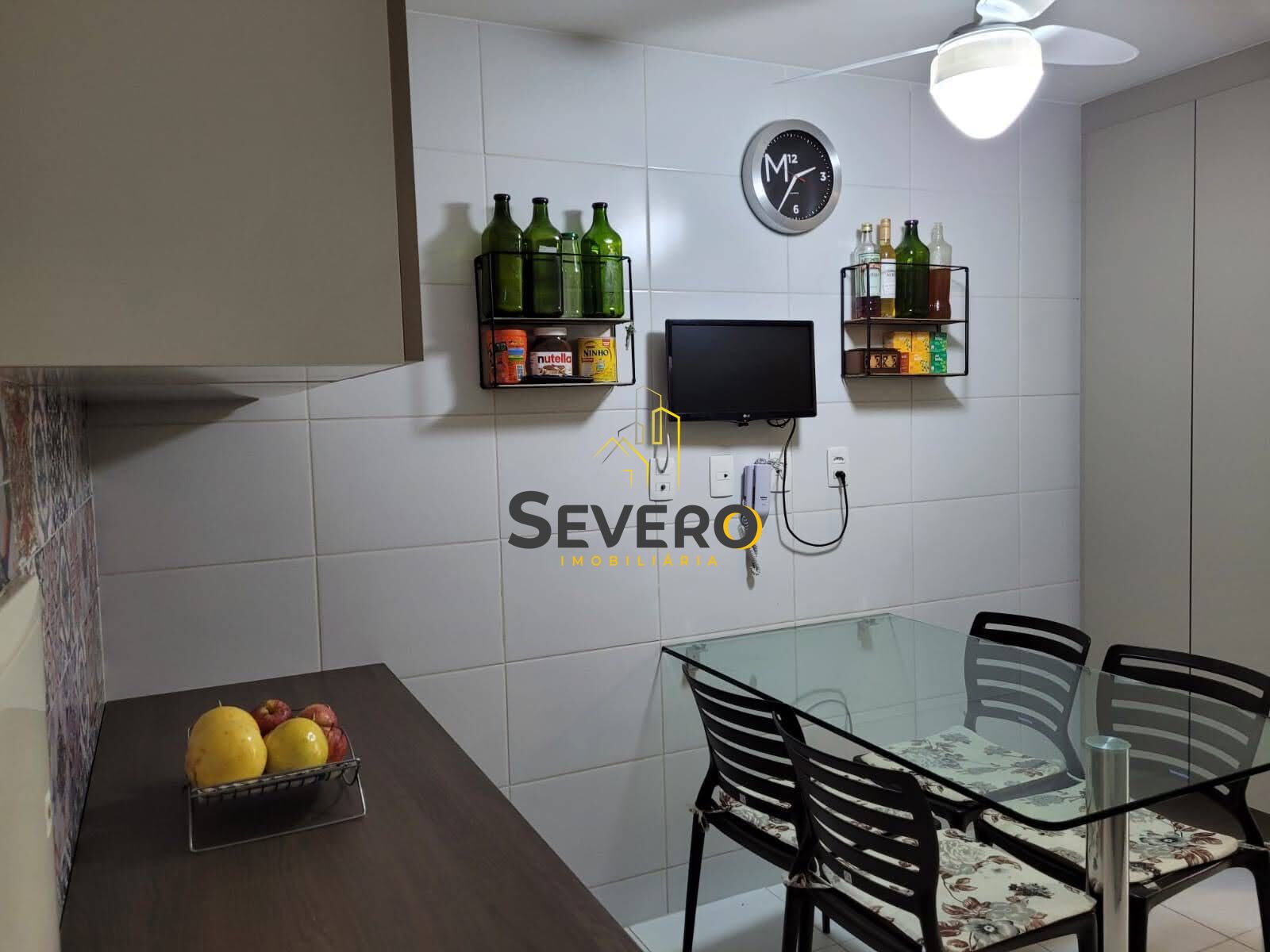 Apartamento à venda com 4 quartos, 127m² - Foto 19