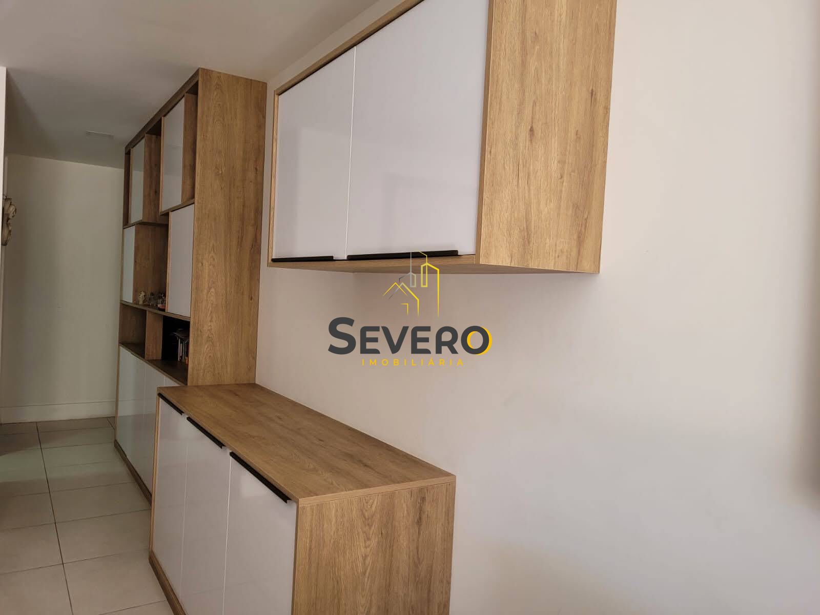 Apartamento à venda com 4 quartos, 127m² - Foto 8