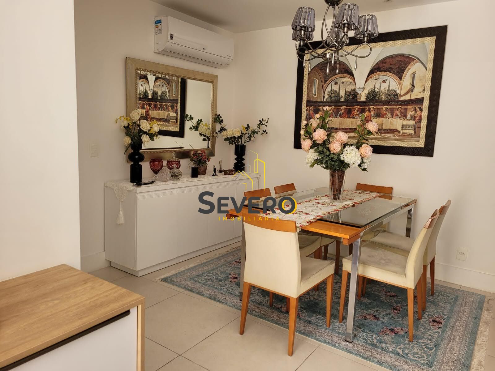 Apartamento à venda com 4 quartos, 127m² - Foto 27