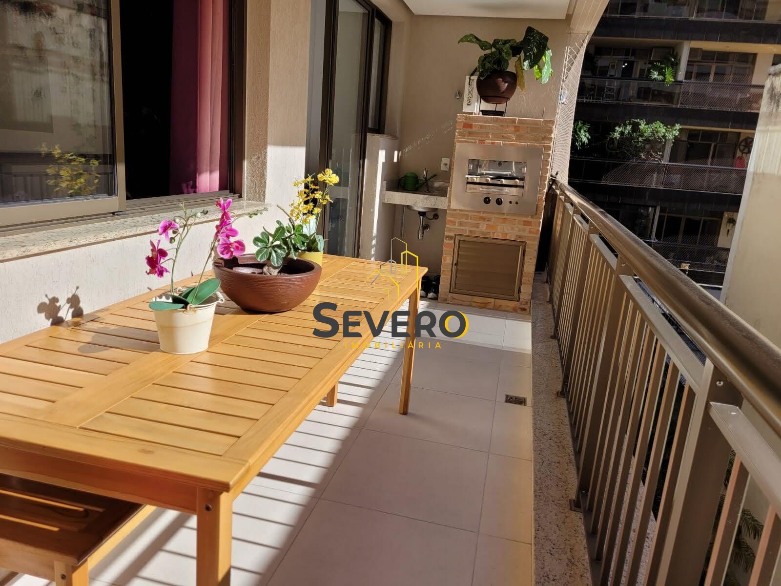 Apartamento à venda com 4 quartos, 127m² - Foto 5