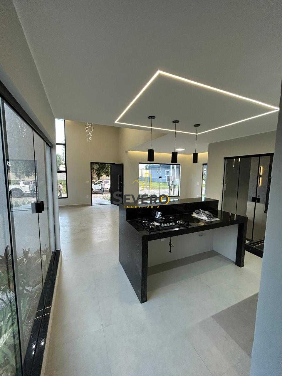 Casa, 3 quartos, 133 m² - Foto 13