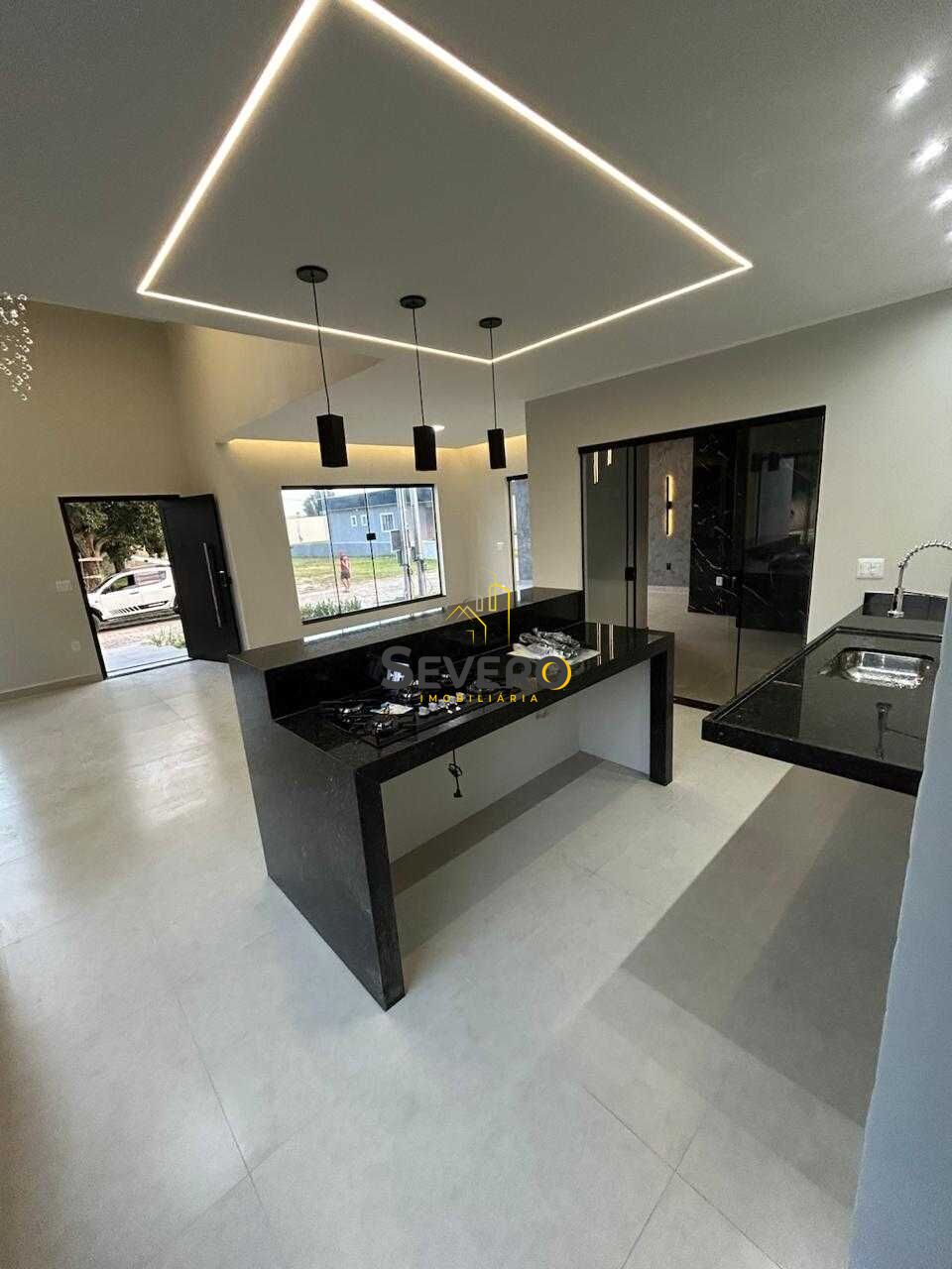 Casa, 3 quartos, 133 m² - Foto 11