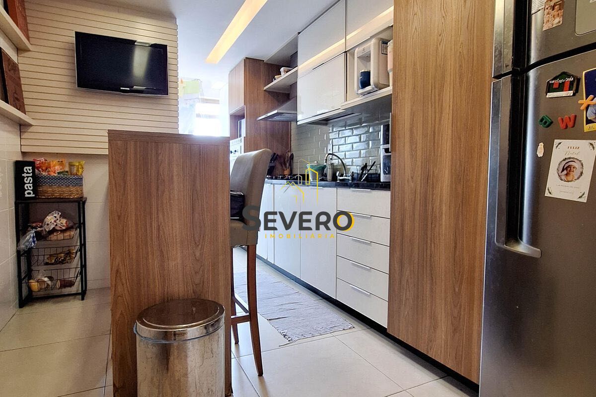 Apartamento, 2 quartos, 85 m² - Foto 13