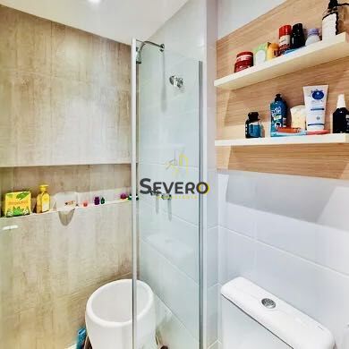 Apartamento, 2 quartos, 85 m² - Foto 38