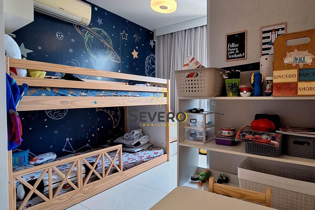 Apartamento, 2 quartos, 85 m² - Foto 16