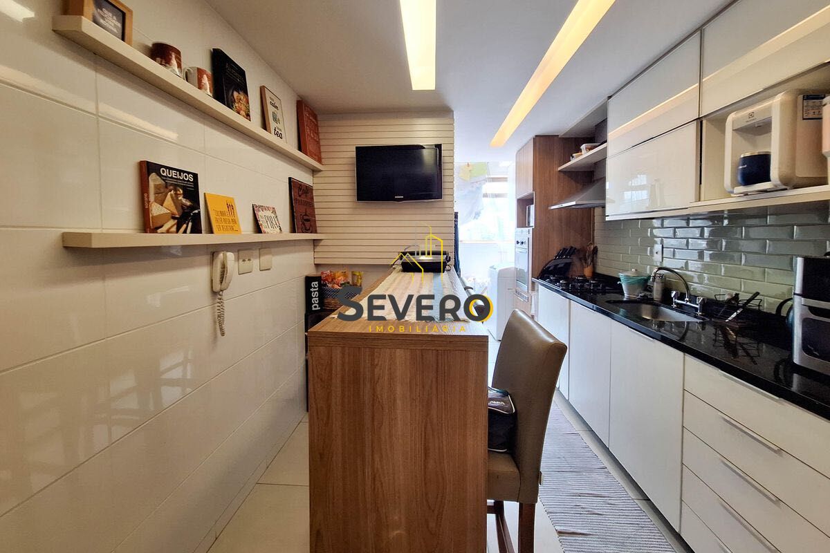 Apartamento, 2 quartos, 85 m² - Foto 12