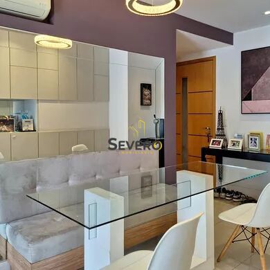 Apartamento, 2 quartos, 85 m² - Foto 8