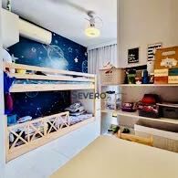 Apartamento, 2 quartos, 85 m² - Foto 18