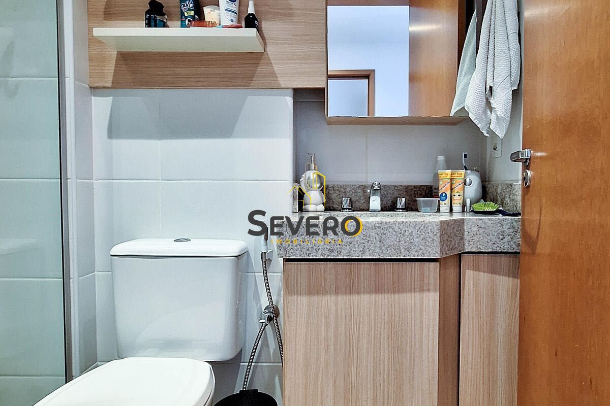 Apartamento, 2 quartos, 85 m² - Foto 27