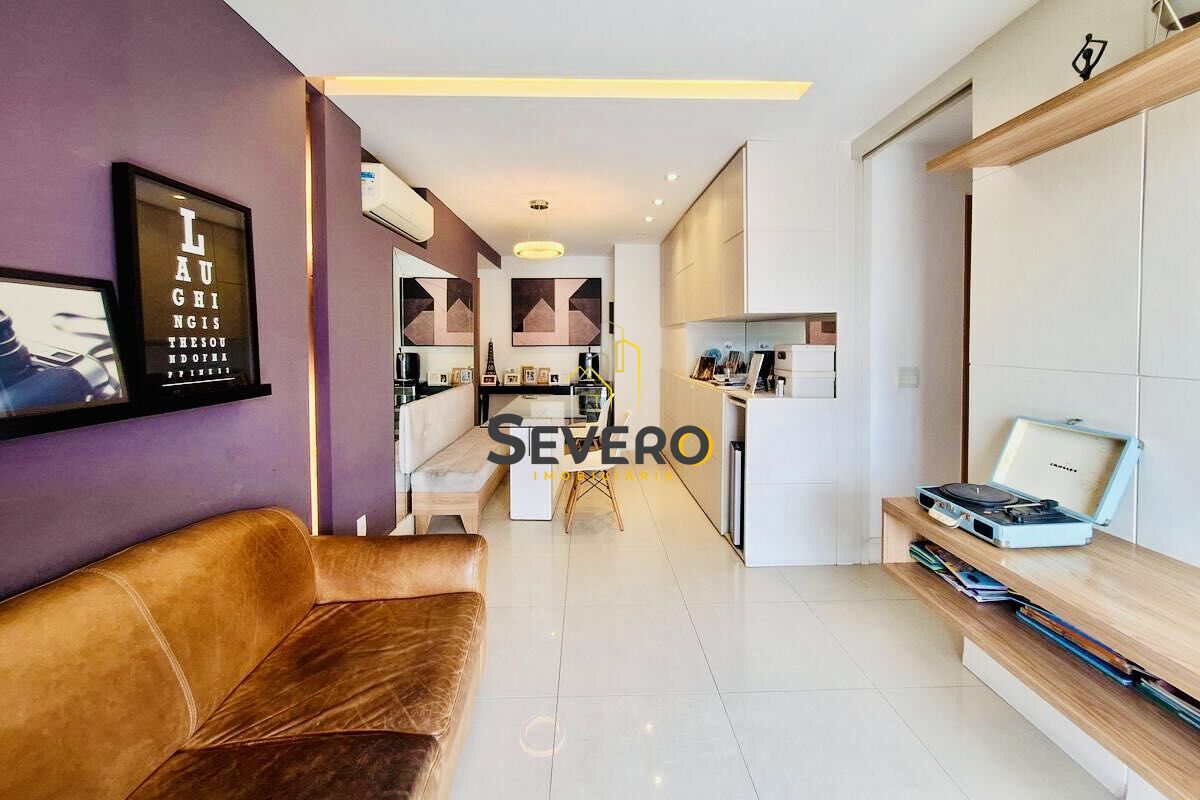 Apartamento, 2 quartos, 85 m² - Foto 7
