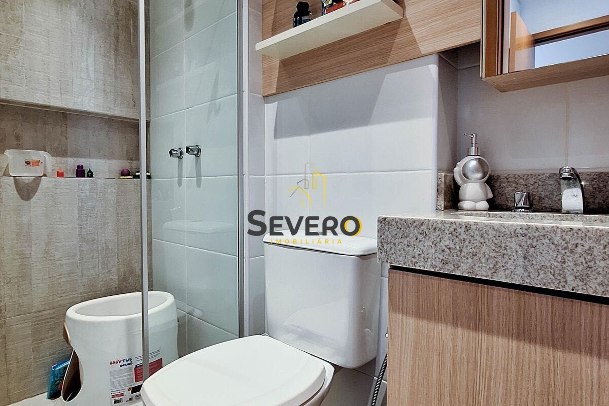 Apartamento, 2 quartos, 85 m² - Foto 28