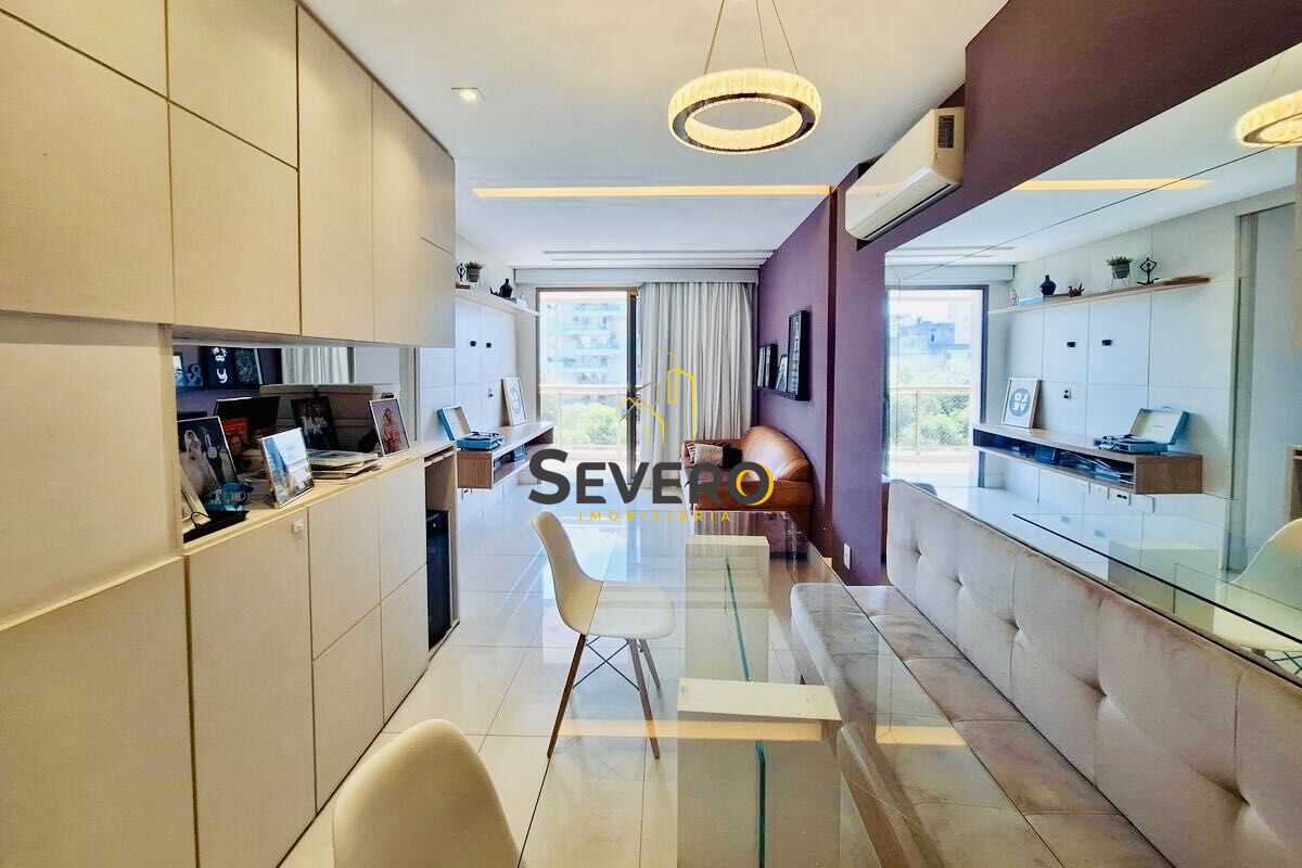 Apartamento, 2 quartos, 85 m² - Foto 4