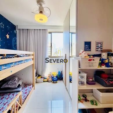 Apartamento, 2 quartos, 85 m² - Foto 19
