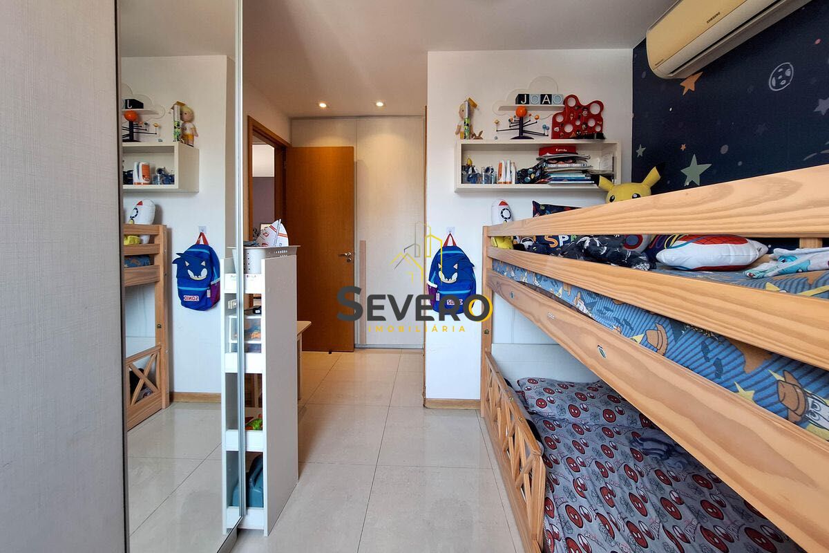 Apartamento, 2 quartos, 85 m² - Foto 17