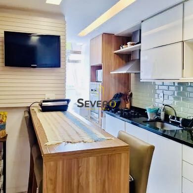 Apartamento, 2 quartos, 85 m² - Foto 11