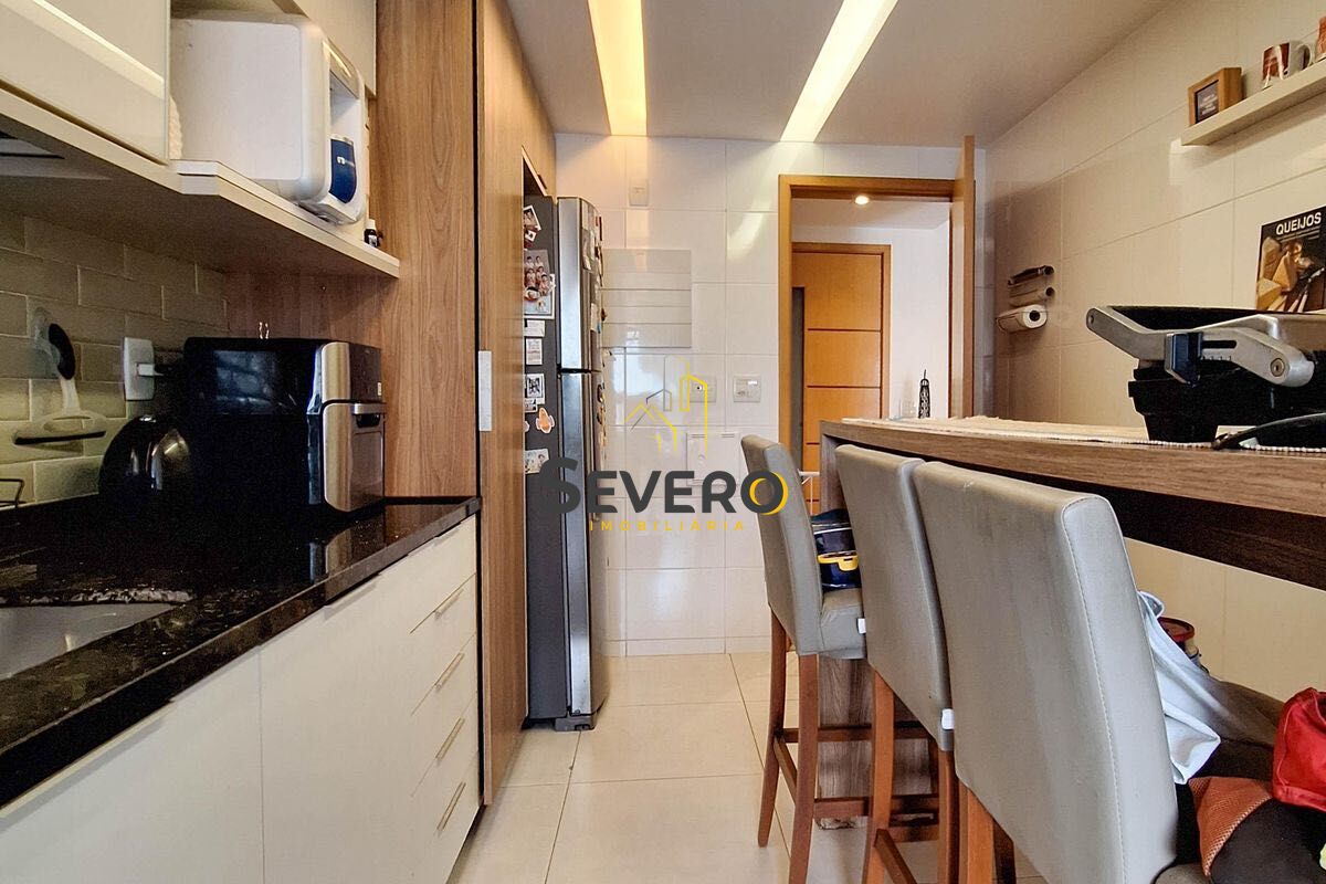Apartamento, 2 quartos, 85 m² - Foto 14