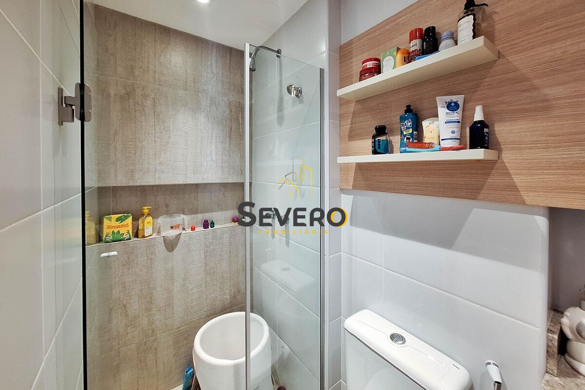 Apartamento, 2 quartos, 85 m² - Foto 29