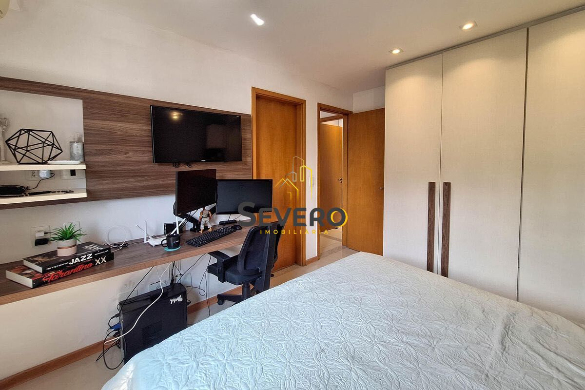 Apartamento, 2 quartos, 85 m² - Foto 26