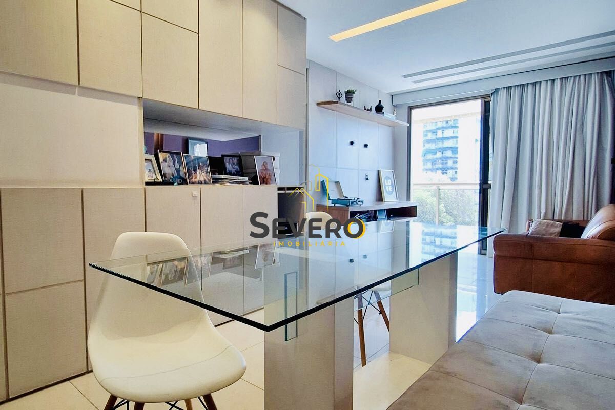Apartamento, 2 quartos, 85 m² - Foto 6