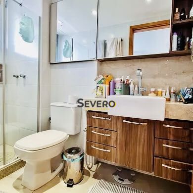 Apartamento, 2 quartos, 85 m² - Foto 36