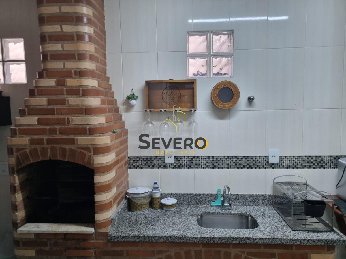 Casa à venda com 3 quartos, 180m² - Foto 12