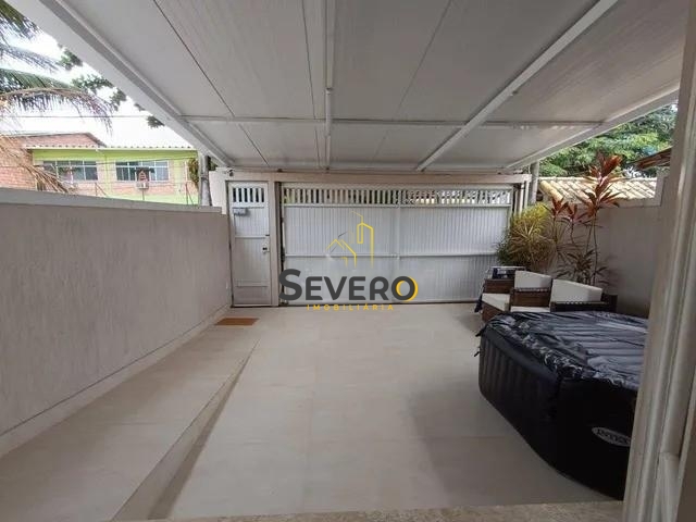 Casa à venda com 3 quartos, 180m² - Foto 9