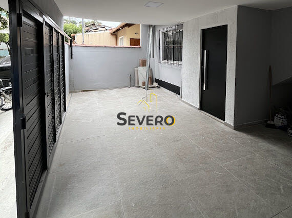 Casa, 3 quartos, 115 m² - Foto 6