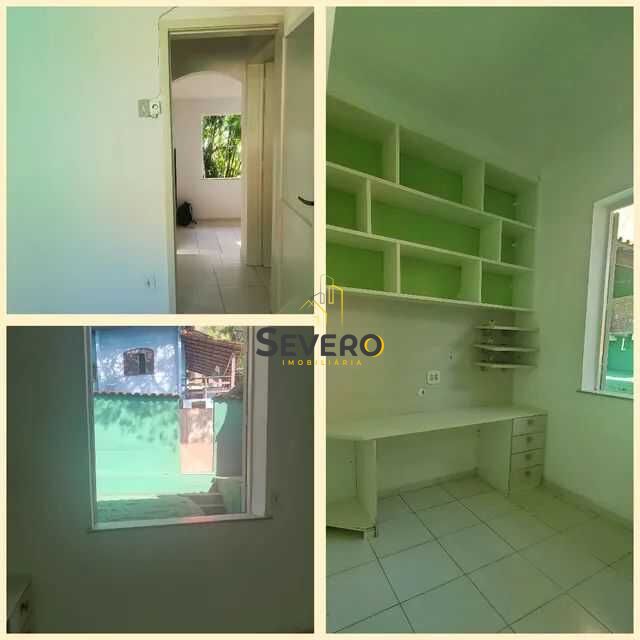 Casa à venda com 2 quartos, 67m² - Foto 1