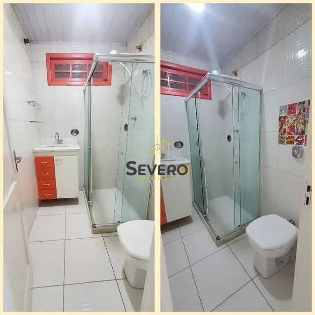 Casa à venda com 2 quartos, 67m² - Foto 2