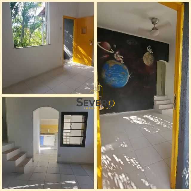 Casa à venda com 2 quartos, 67m² - Foto 10