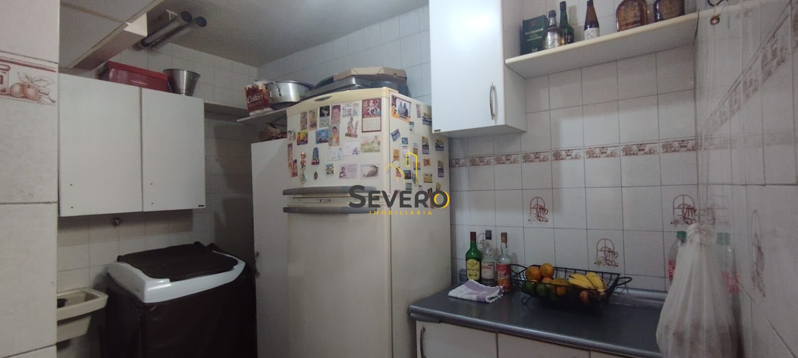 Apartamento à venda com 2 quartos, 65m² - Foto 6