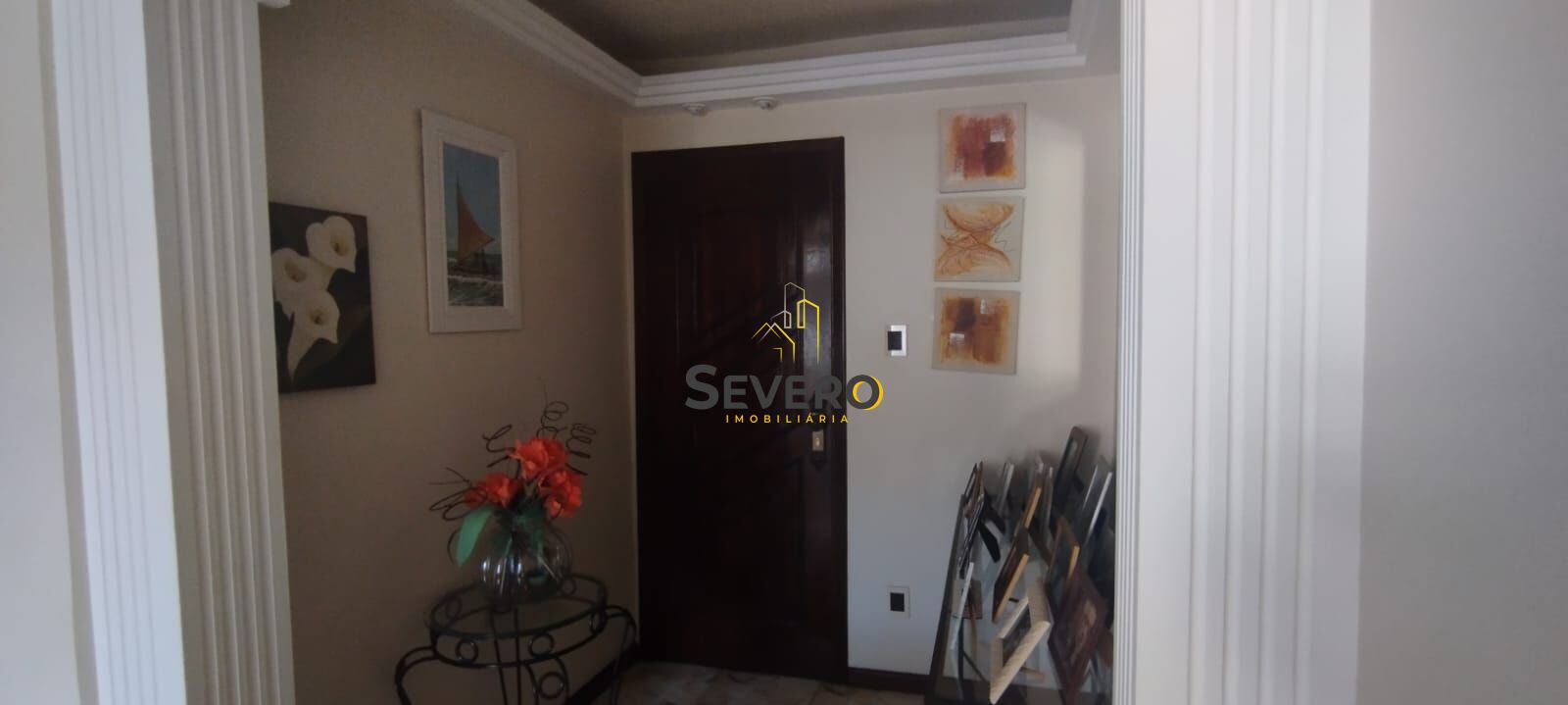 Apartamento à venda com 2 quartos, 65m² - Foto 5