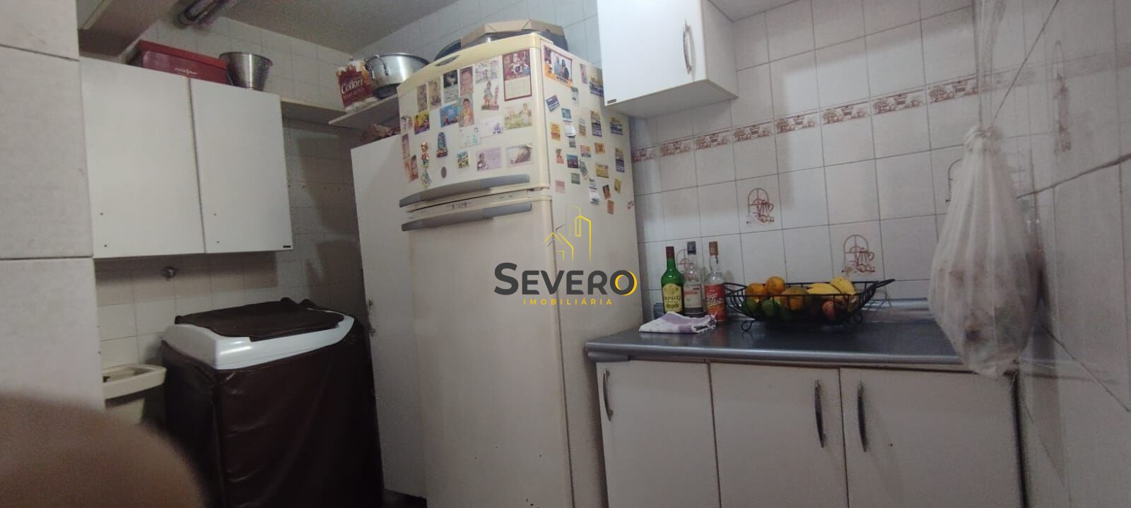 Apartamento à venda com 2 quartos, 65m² - Foto 7