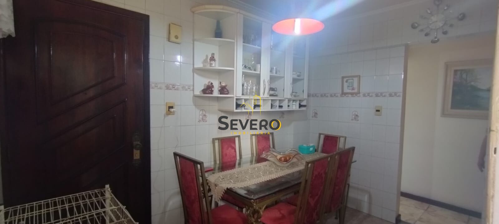 Apartamento à venda com 2 quartos, 65m² - Foto 10