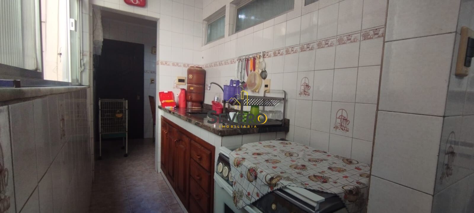 Apartamento à venda com 2 quartos, 65m² - Foto 9