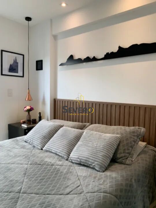 Apartamento à venda com 3 quartos, 100m² - Foto 8