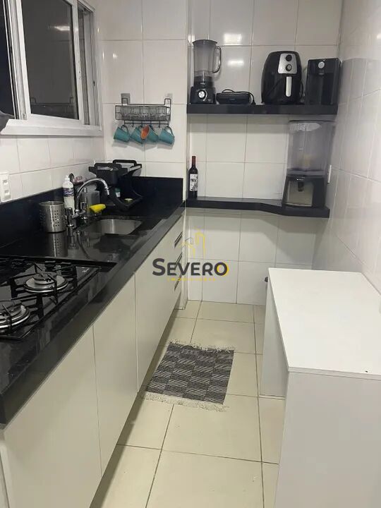 Apartamento à venda com 3 quartos, 100m² - Foto 6