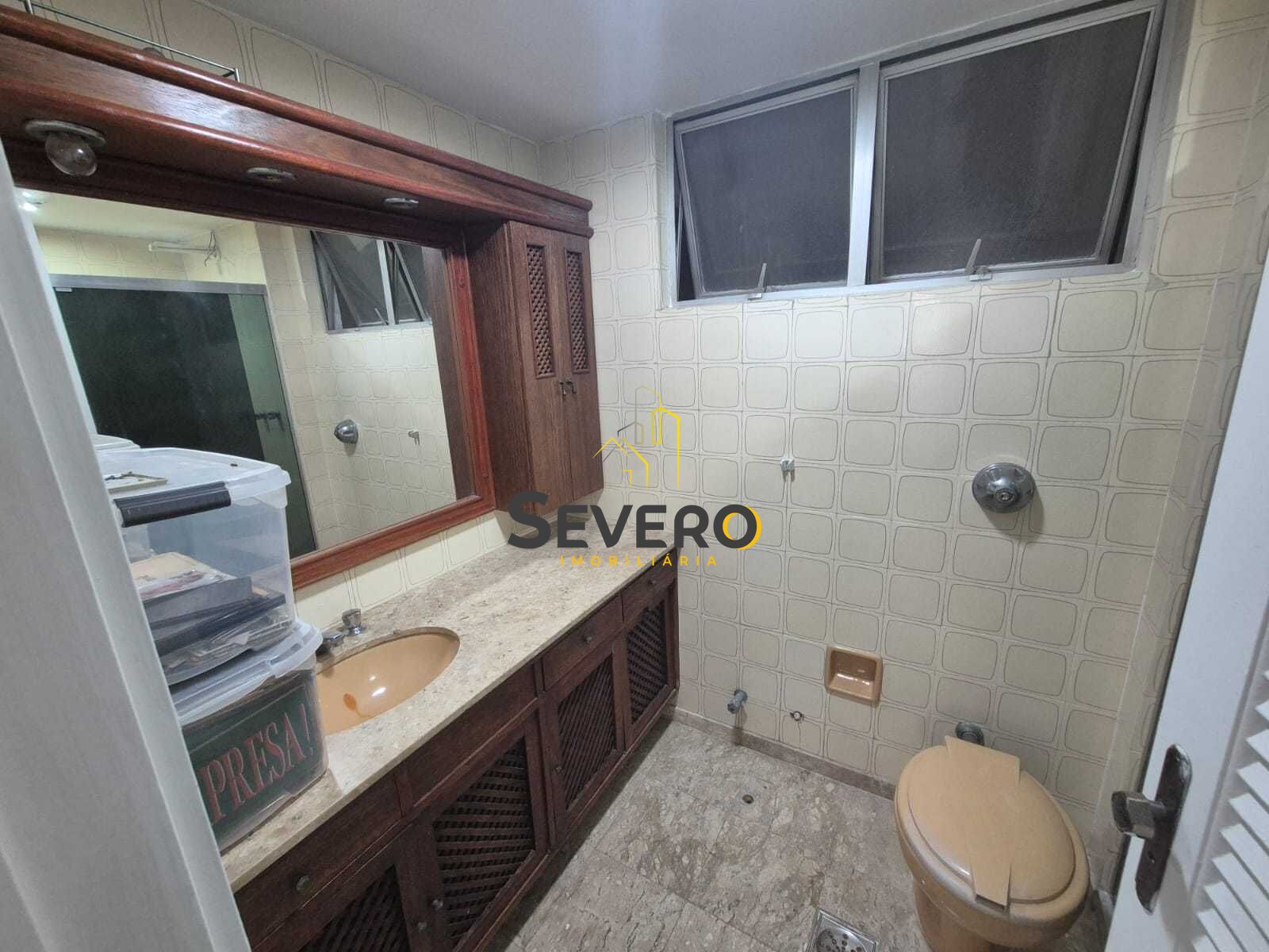 Apartamento à venda com 2 quartos, 110m² - Foto 8