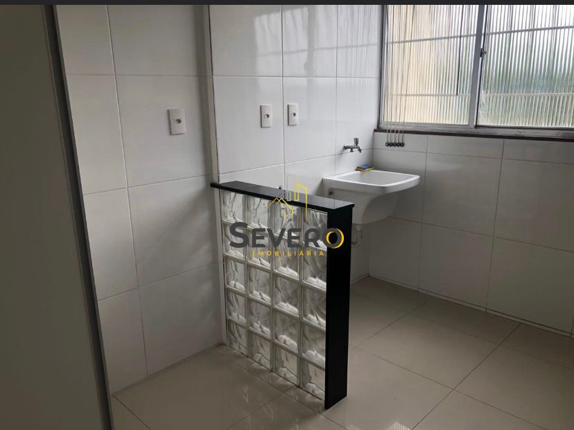 Apartamento à venda com 2 quartos, 56m² - Foto 5