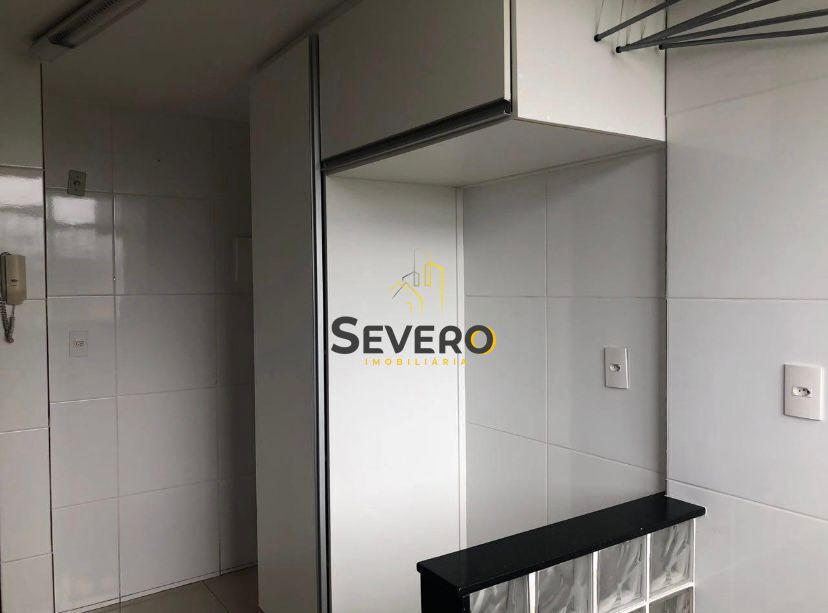 Apartamento à venda com 2 quartos, 56m² - Foto 4