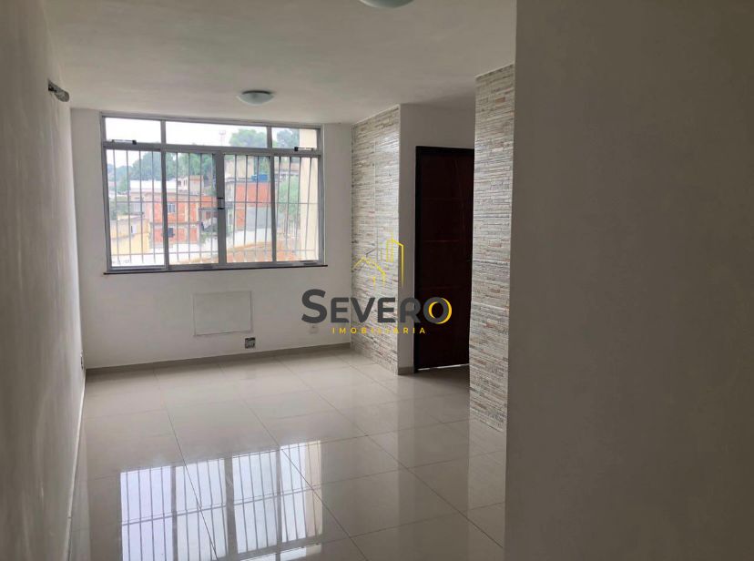 Apartamento à venda com 2 quartos, 56m² - Foto 2