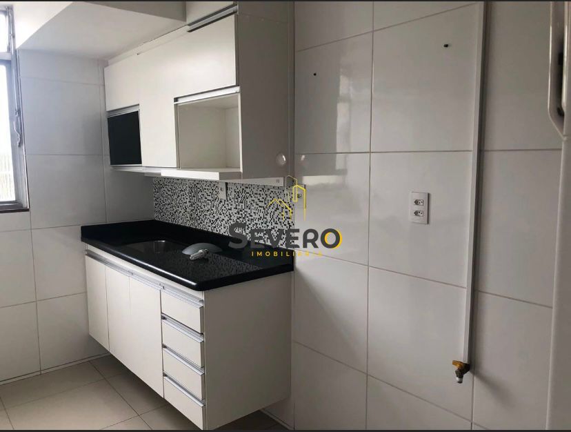 Apartamento à venda com 2 quartos, 56m² - Foto 3