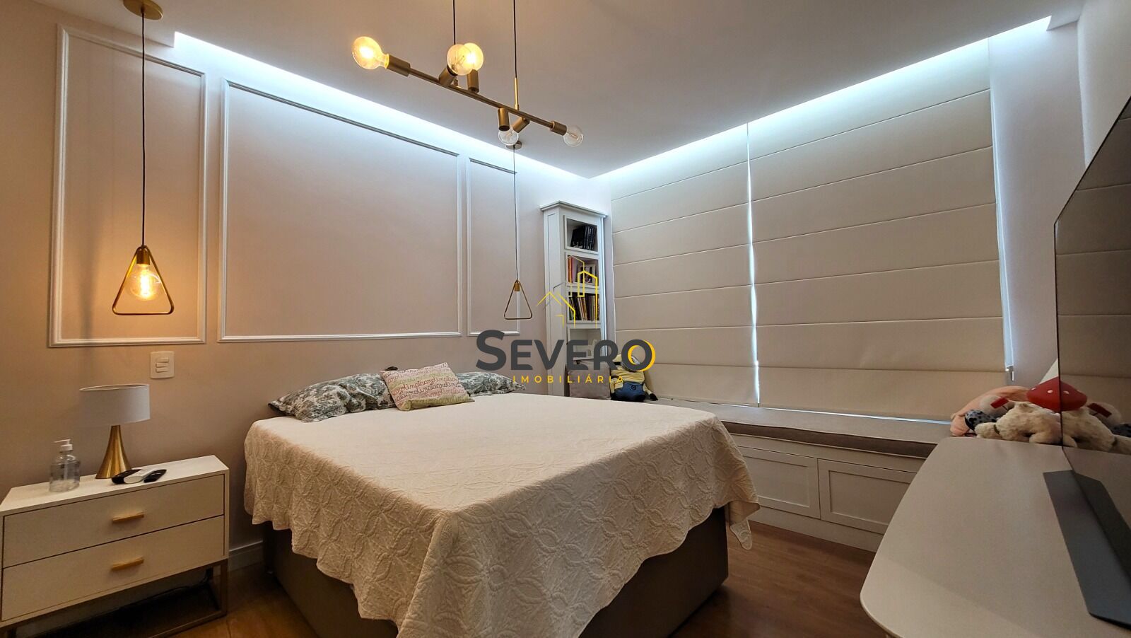 Casa, 3 quartos, 230 m² - Foto 18