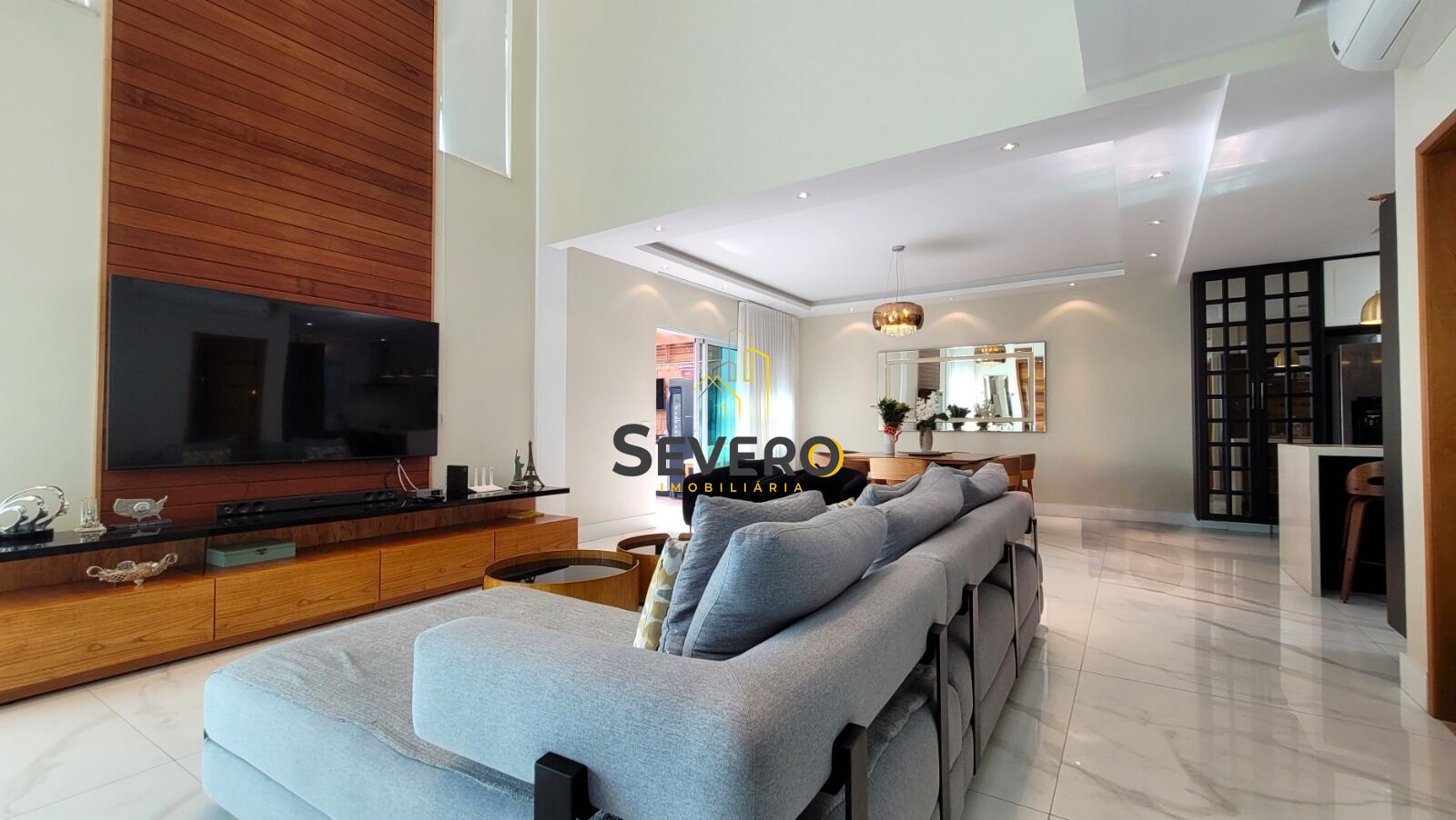 Casa, 3 quartos, 230 m² - Foto 13