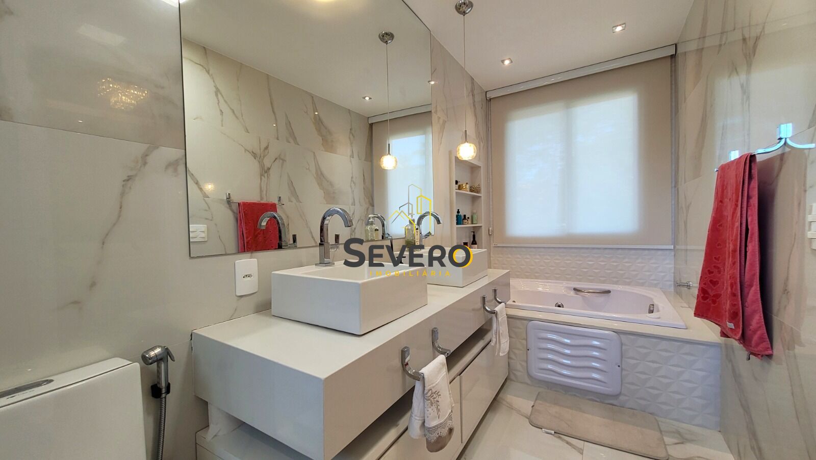 Casa, 3 quartos, 230 m² - Foto 20