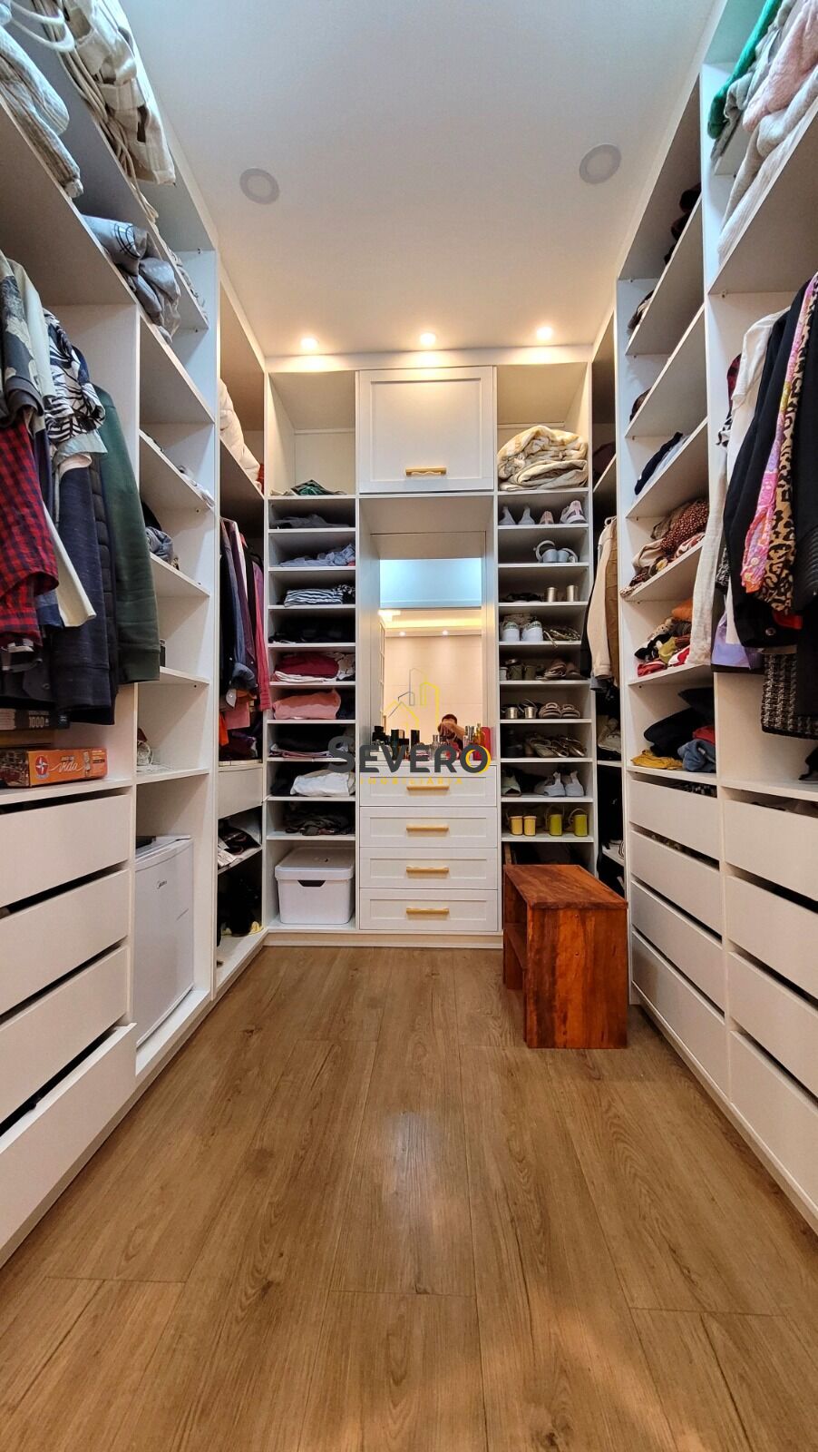 Casa, 3 quartos, 230 m² - Foto 21